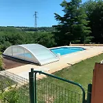 Maison Perigord Noir Proche Sarlat Apartment La Dornac