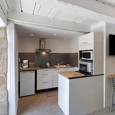 Daire Maison Perigord Noir Proche Sarlat La Dornac