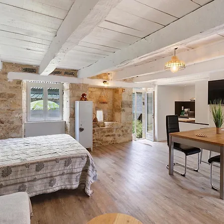 Maison Perigord Noir Proche Sarlat Daire *
