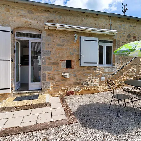 Daire Maison Perigord Noir Proche Sarlat La Dornac