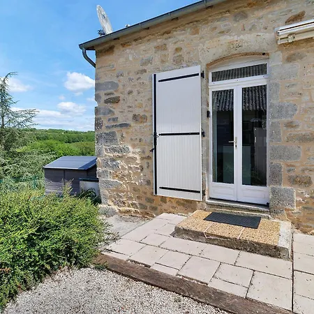 Maison Perigord Noir Proche Sarlat Daire *