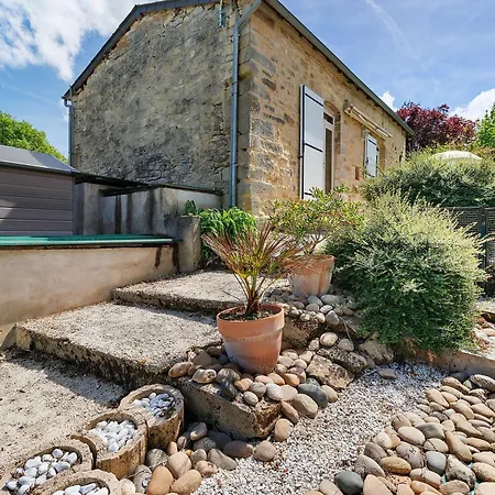 Maison Perigord Noir Proche Sarlat Daire *