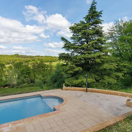 Maison Perigord Noir Proche Sarlat Daire *