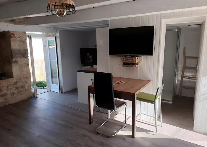 Apartman Maison Perigord Noir Proche Sarlat *